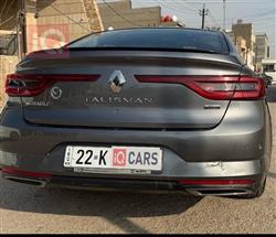 رينو تلسمان